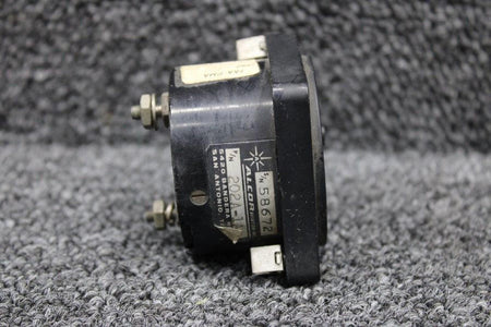 Alcor 202A-1A Alcor Exhaust Gas Temperature Indicator (SA)