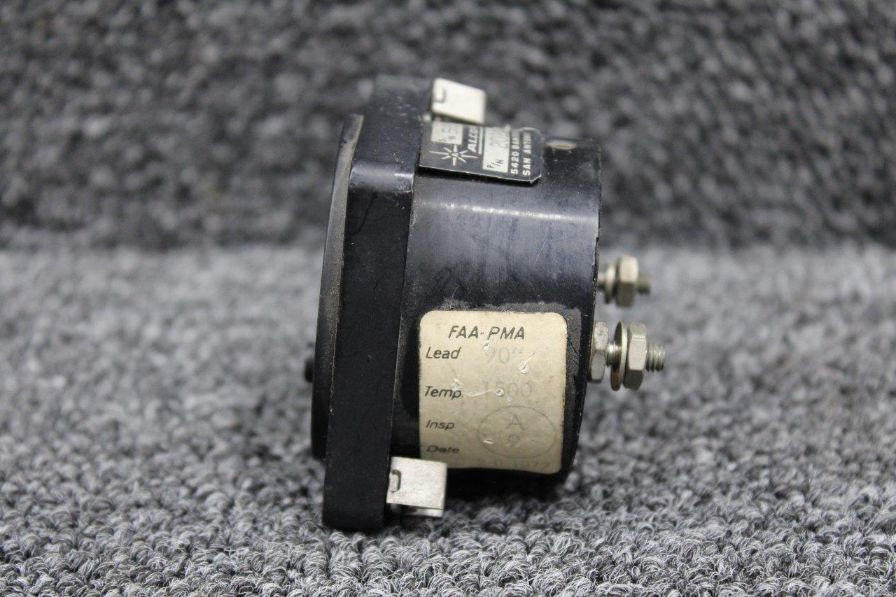 Alcor 202A-1A Alcor Exhaust Gas Temperature Indicator (SA)