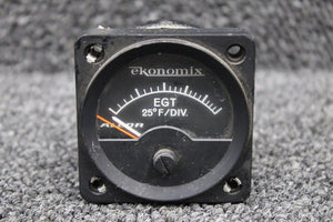 202A-1A Alcor Exhaust Gas Temperature Indicator (SA)