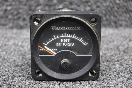 Alcor 202A-1A Alcor Exhaust Gas Temperature Indicator (SA)