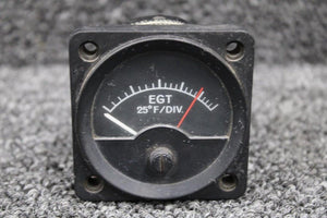 202A-7A Alcor Exhaust Gas Temperature Indicator (SA)