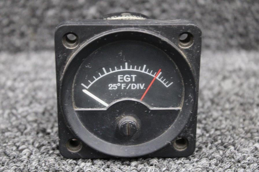 Alcor 202A-7A Alcor Exhaust Gas Temperature Indicator (SA)