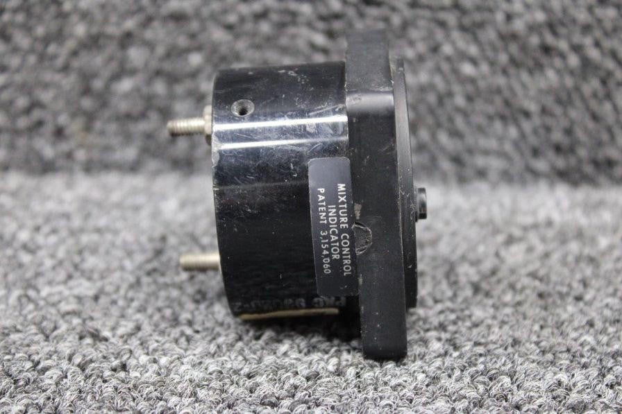 Alcor 202A-7A Alcor Exhaust Gas Temperature Indicator (SA)