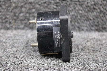 Alcor 202A-7A Alcor Exhaust Gas Temperature Indicator (SA)