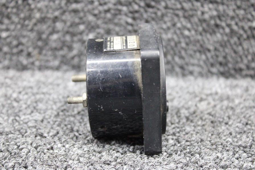 Alcor 202A-7A Alcor Exhaust Gas Temperature Indicator (SA)