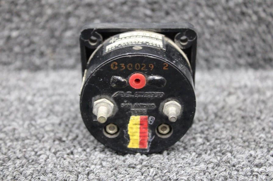 Alcor 202A-7A Alcor Exhaust Gas Temperature Indicator (SA)