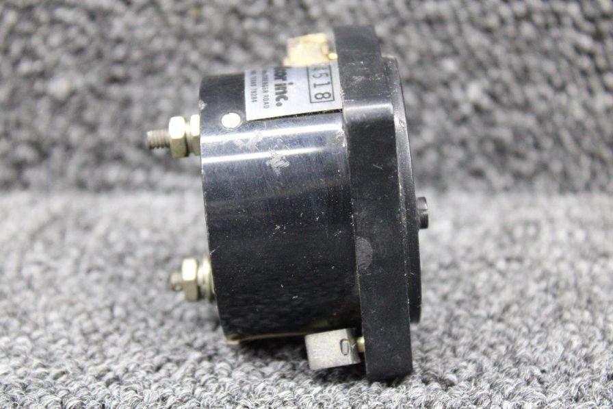 Alcor 465-45801 Alcor 202-1B Exhaust Gas Temperature Indicator (SA)