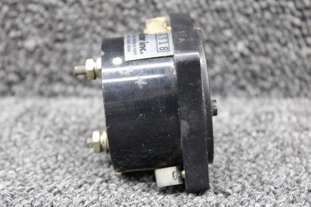 Alcor 465-45801 Alcor 202-1B Exhaust Gas Temperature Indicator (SA)