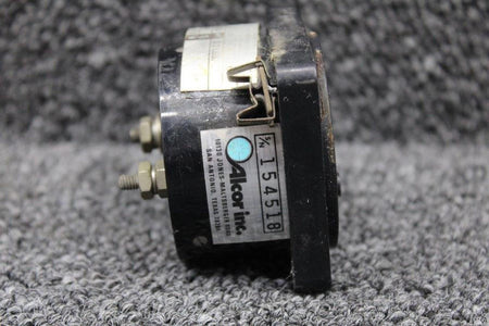 Alcor 465-45801 Alcor 202-1B Exhaust Gas Temperature Indicator (SA)