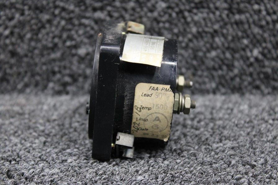 Alcor 465-45801 Alcor 202-1B Exhaust Gas Temperature Indicator (SA)