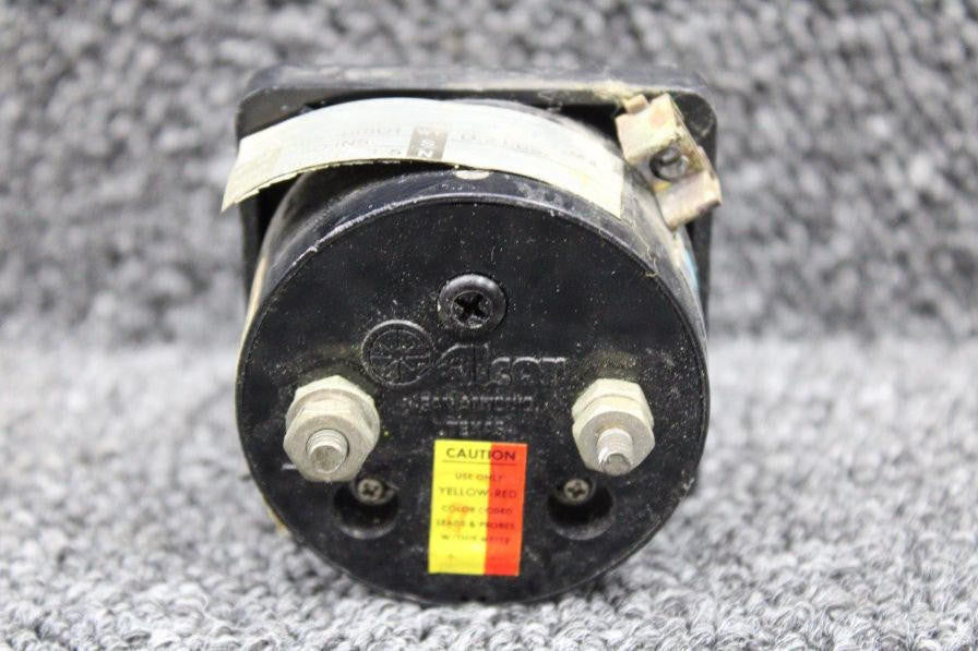 Alcor 465-45801 Alcor 202-1B Exhaust Gas Temperature Indicator (SA)
