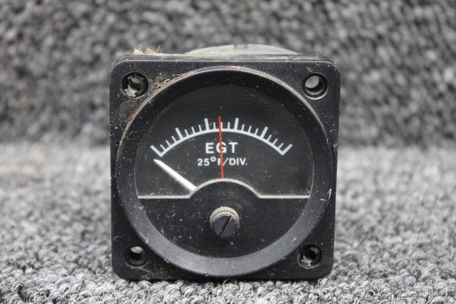 Alcor 465-45801 Alcor 202-1B Exhaust Gas Temperature Indicator (SA)