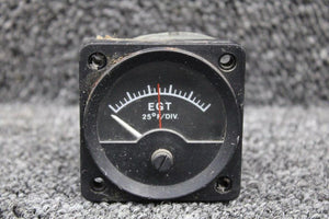 465-45801 Alcor 202-1B Exhaust Gas Temperature Indicator (SA)