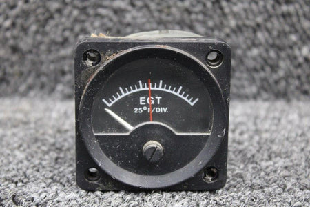 Alcor 465-45801 Alcor 202-1B Exhaust Gas Temperature Indicator (SA)