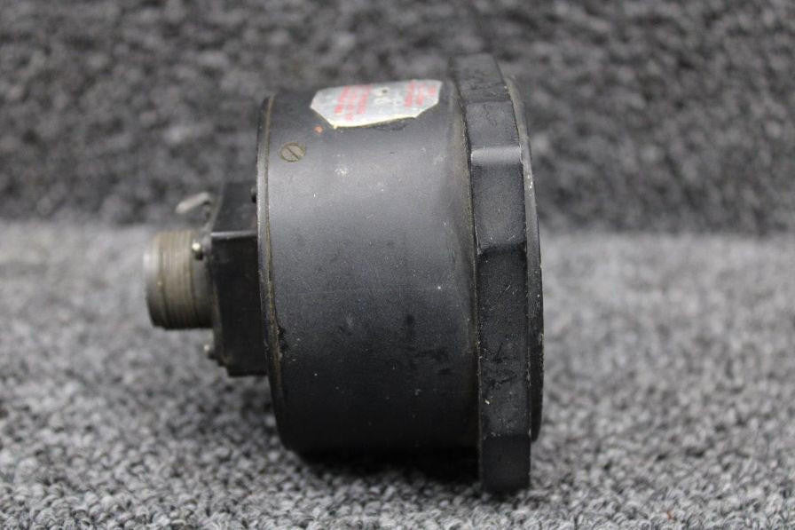 Aircraft Instruments CM2696L-1 Aircraft Instruments Dual Fuel Quantity Indicator (SA)