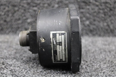 Aircraft Instruments CM2696L-1 Aircraft Instruments Dual Fuel Quantity Indicator (SA)