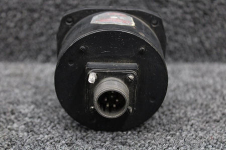 Aircraft Instruments CM2696L-1 Aircraft Instruments Dual Fuel Quantity Indicator (SA)