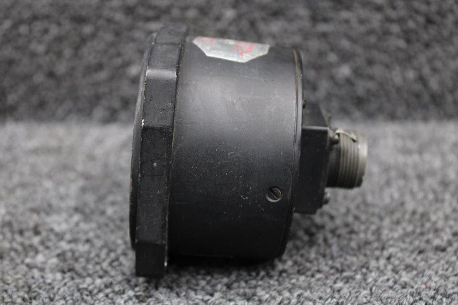 Aircraft Instruments CM2696L-1 Aircraft Instruments Dual Fuel Quantity Indicator (SA)