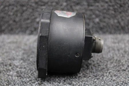 Aircraft Instruments CM2696L-1 Aircraft Instruments Dual Fuel Quantity Indicator (SA)