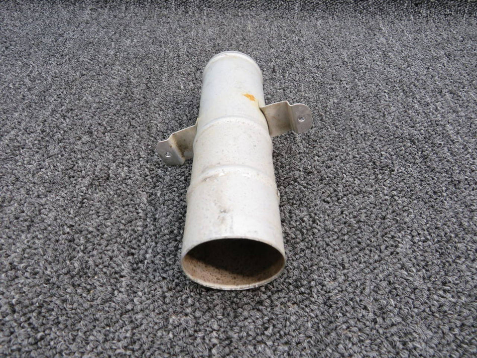 0413163-8 Cessna 150 Tube Cabin Vent Assembly LH