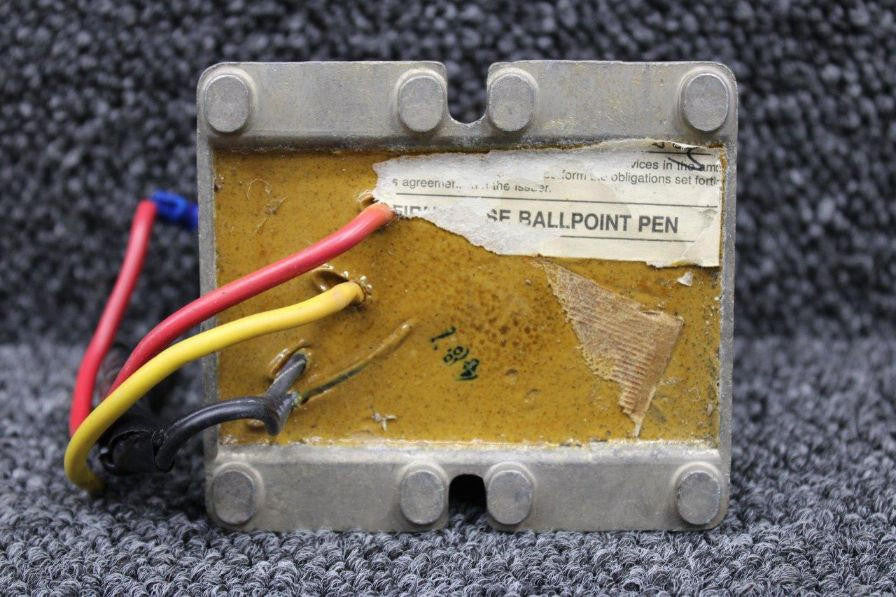 Prestolite FVR-3024 Prestolite Voltage Regulator (Volts: 12) (SA)