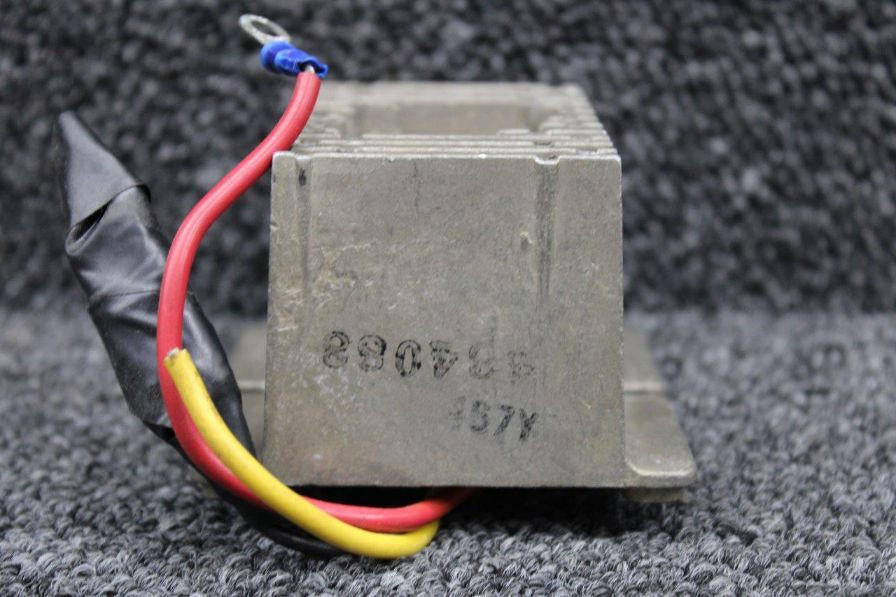 Prestolite FVR-3024 Prestolite Voltage Regulator (Volts: 12) (SA)