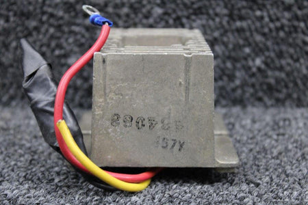 Prestolite FVR-3024 Prestolite Voltage Regulator (Volts: 12) (SA)