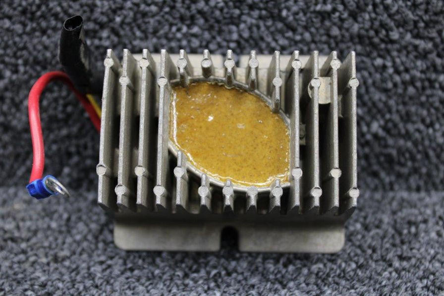 Prestolite FVR-3024 Prestolite Voltage Regulator (Volts: 12) (SA)