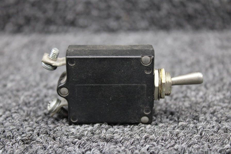 Potter and Brumfield W31-X2M1G-30 Potter and Brumfield Toggle Breaker Switch (50/250V, 30A) (SA)