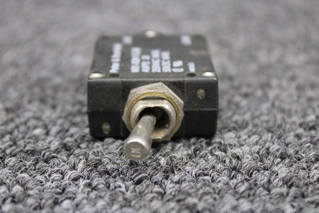 Potter and Brumfield W31-X2M1G-30 Potter and Brumfield Toggle Breaker Switch (50/250V, 30A) (SA)
