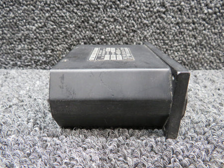 Gull Airborne 308-906-001 (Alt: 980112-1) Gull Airborne Type II Fuel Quantity Indicator (Volts: 28)