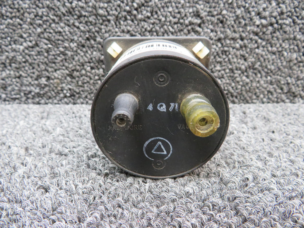 Airborne 1G13-12 Airborne Gyro Suction Indicator