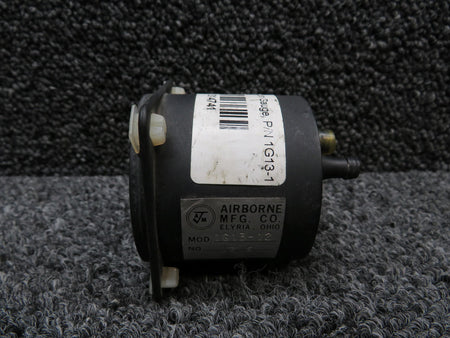 Airborne 1G13-12 Airborne Gyro Suction Indicator