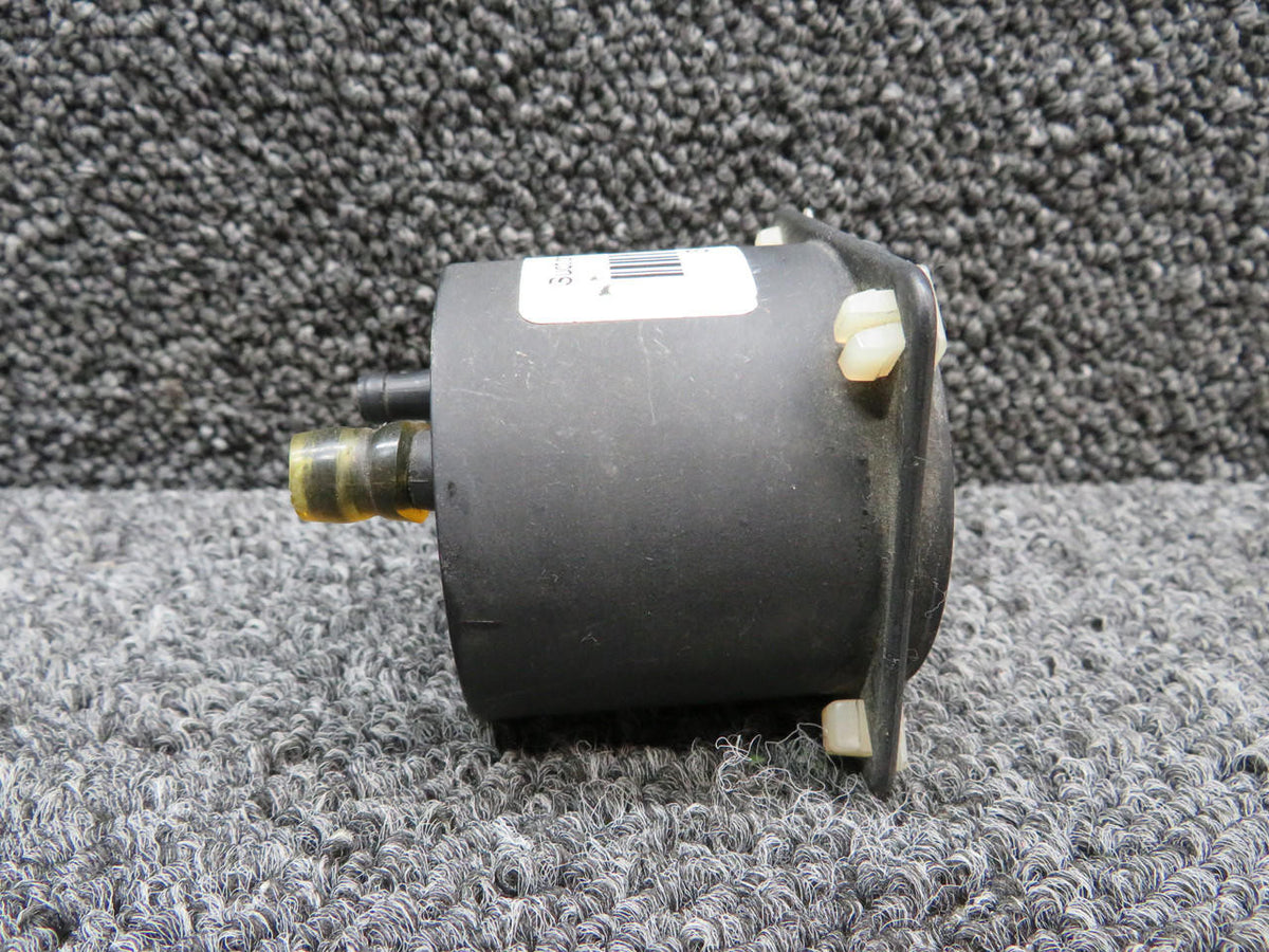Airborne 1G13-12 Airborne Gyro Suction Indicator
