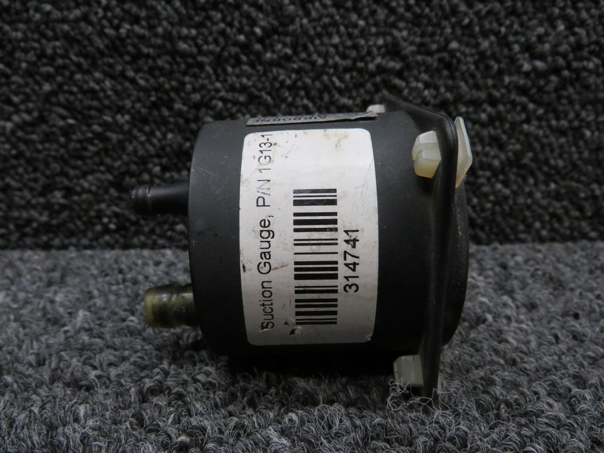 Airborne 1G13-12 Airborne Gyro Suction Indicator
