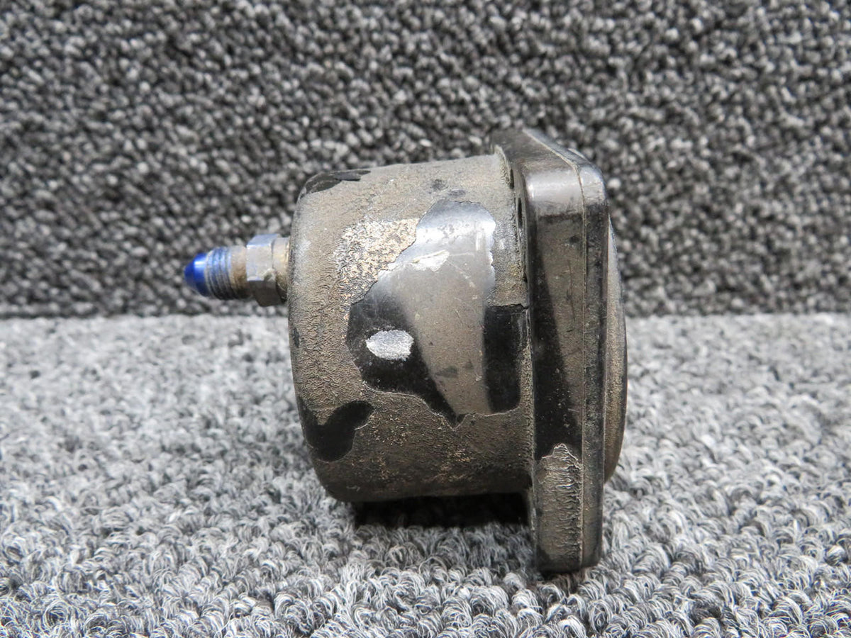 US Gauge AW-1-7/8-21-AK (Alt: AN5771-5) US Gauge Suction Indicator