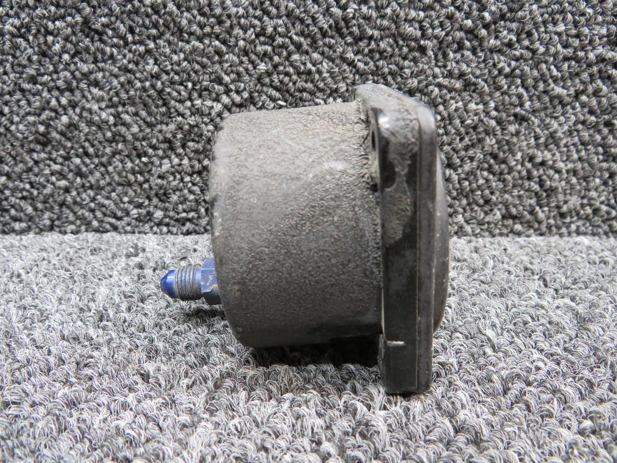 US Gauge AW-1-7/8-21-AK (Alt: AN5771-5) US Gauge Suction Indicator