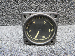 AW-1-7/8-21-AK (Alt: AN5771-5) US Gauge Suction Indicator