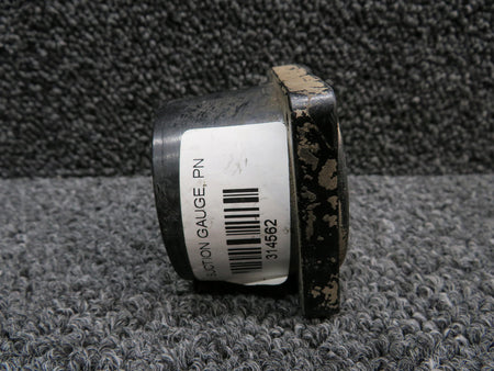Collens 200B (Alt: AN5771T5A) Collens Suction Indicator (Brown Face)