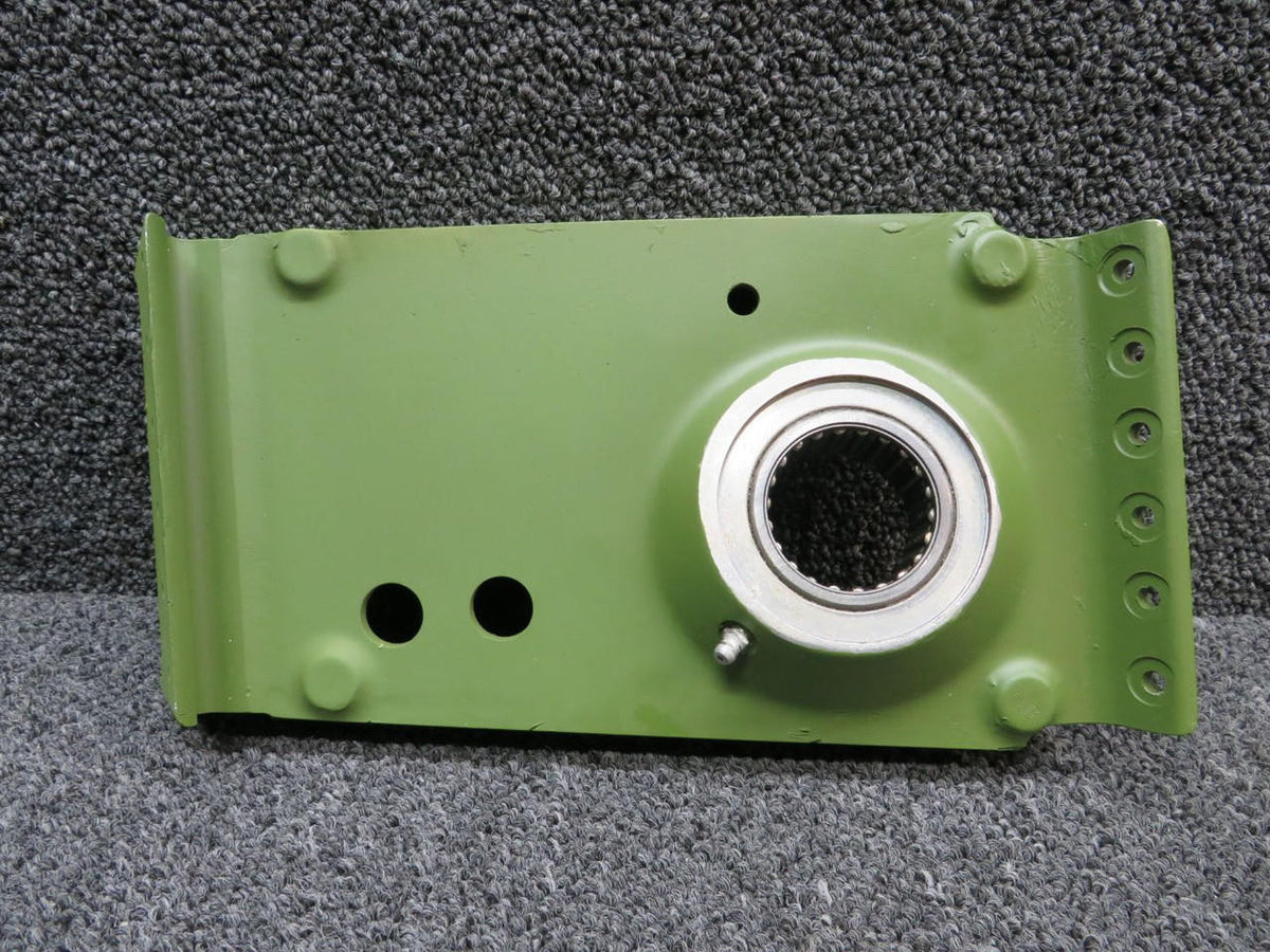 Cessna Aircraft Parts 1241607-24 Cessna P210N Main Gear Support Inbd RH with 8130 and PAI-PT-1