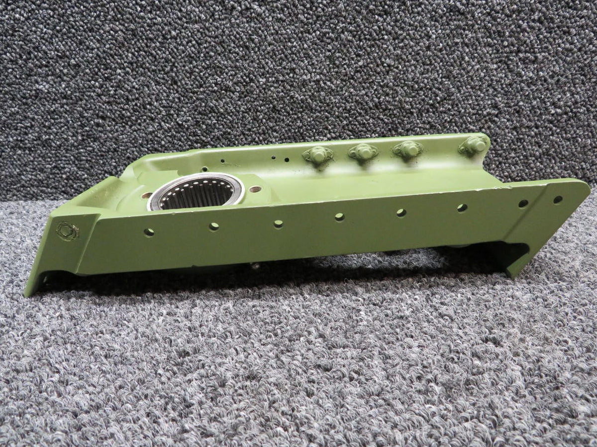 Cessna Aircraft Parts 1241607-24 Cessna P210N Main Gear Support Inbd RH with 8130 and PAI-PT-1