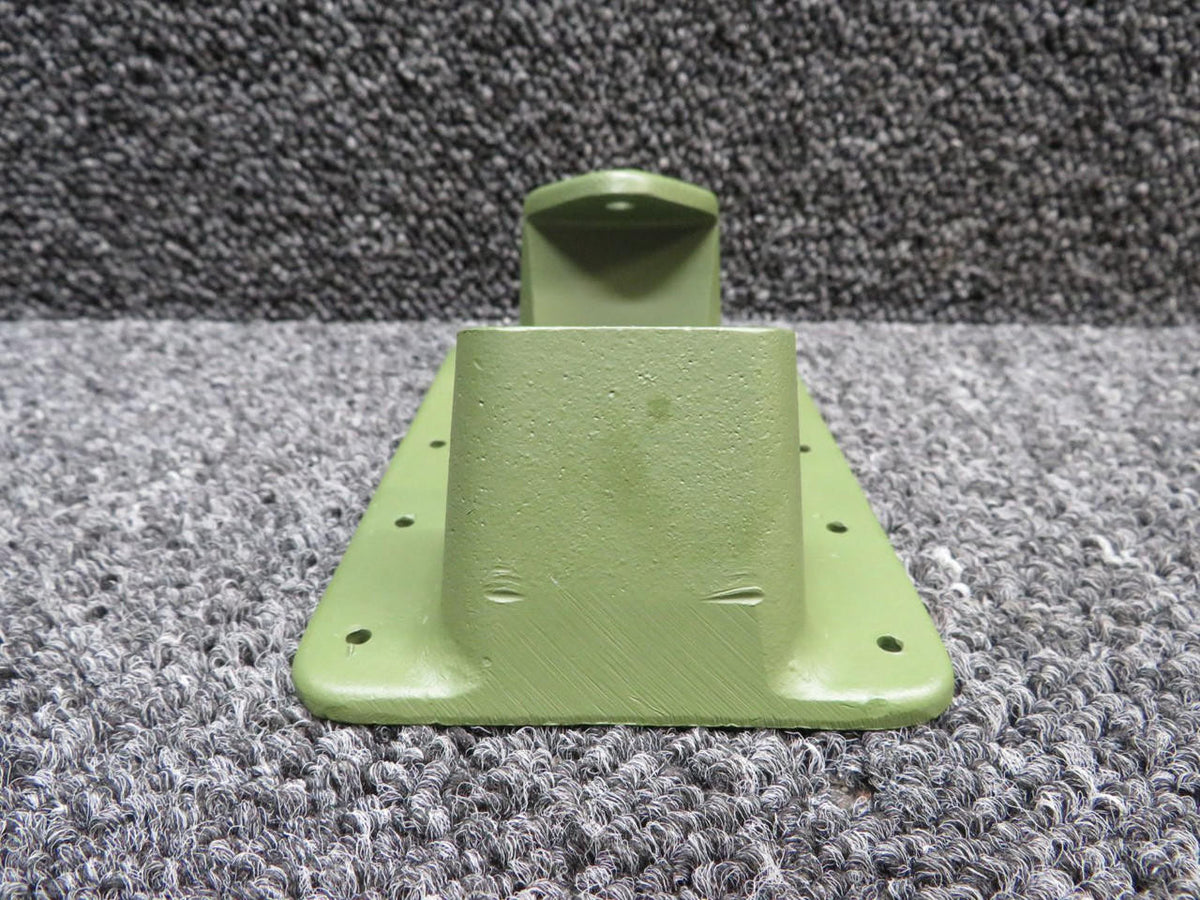 Cessna Aircraft Parts 1241076-1 Cessna 210L Uplock Actuator Support with 8130 and PAI-PT-1