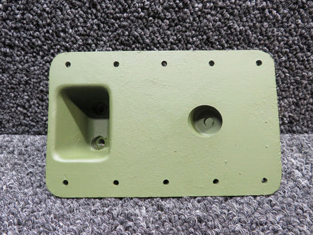 Cessna Aircraft Parts 1241076-1 Cessna 210L Uplock Actuator Support with 8130 and PAI-PT-1