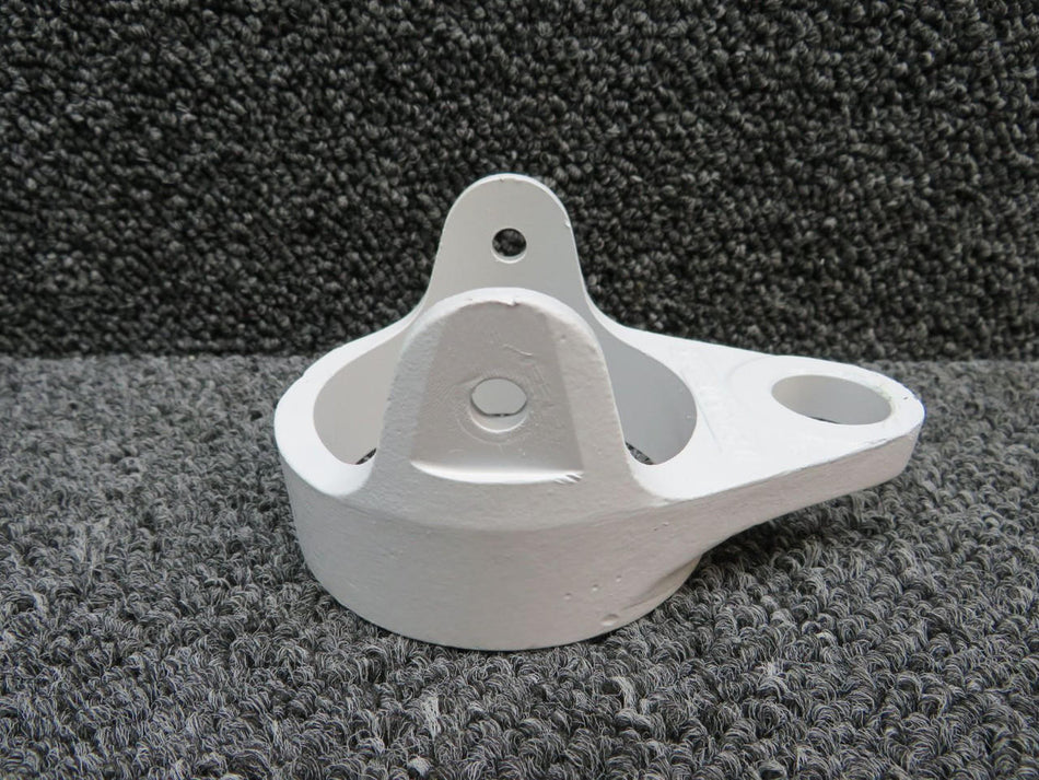 Cessna Aircraft Parts 1243608-1 Cessna 206 Collar Upper Trunnion with 8130-3 and PAI-PT-1