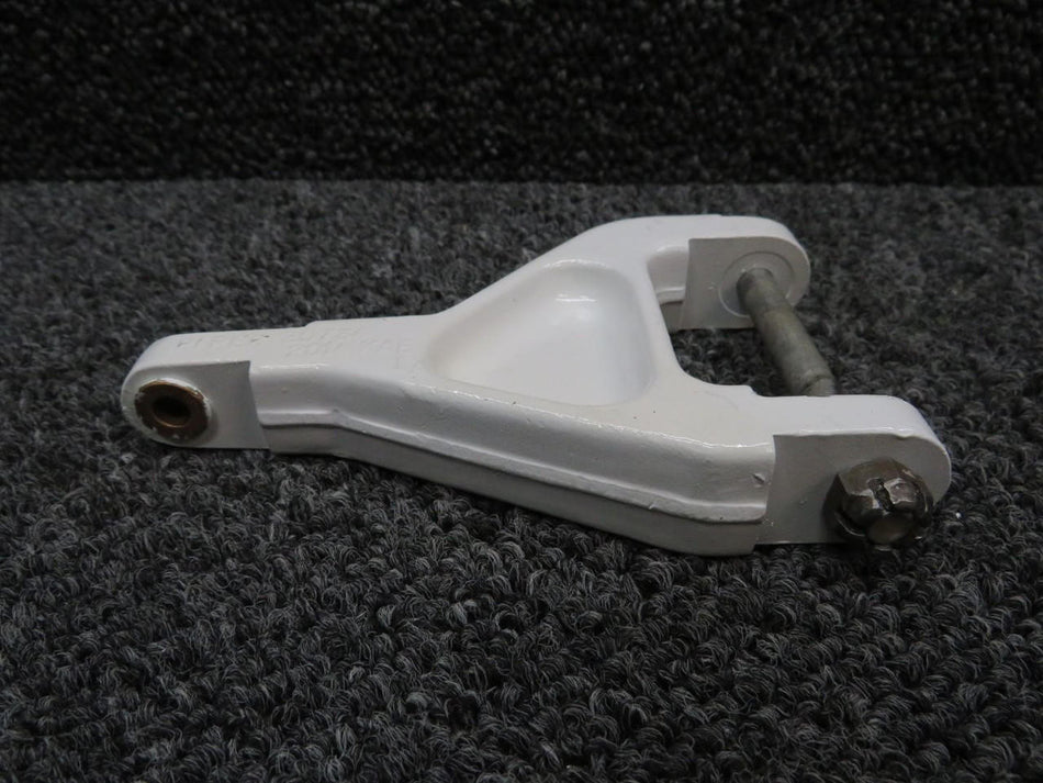 Piper Aircraft Parts 20770-000 PA24-250 Nose Gear Torque Link with 8130 and PAI-PT-1