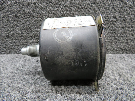 Stewart-Warner 827261 Stewart-Warner Recording Tachometer Indicator (Hours: 2310.74) (CORE)