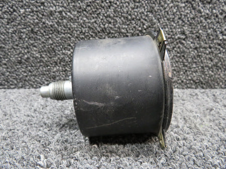 Stewart-Warner 827261 Stewart-Warner Recording Tachometer Indicator (Hours: 2310.74) (CORE)