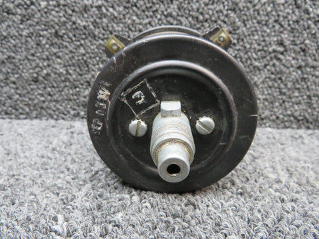 Stewart-Warner 827261 Stewart-Warner Recording Tachometer Indicator (Hours: 2310.74) (CORE)