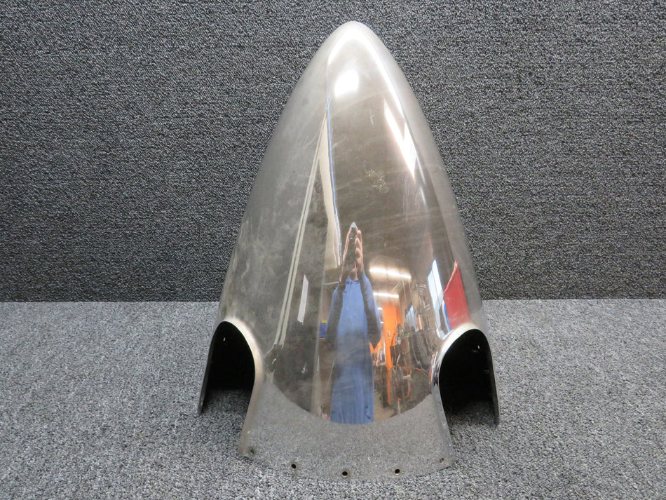 C-3425-P Hartzell 4 Blade Propeller Spinner