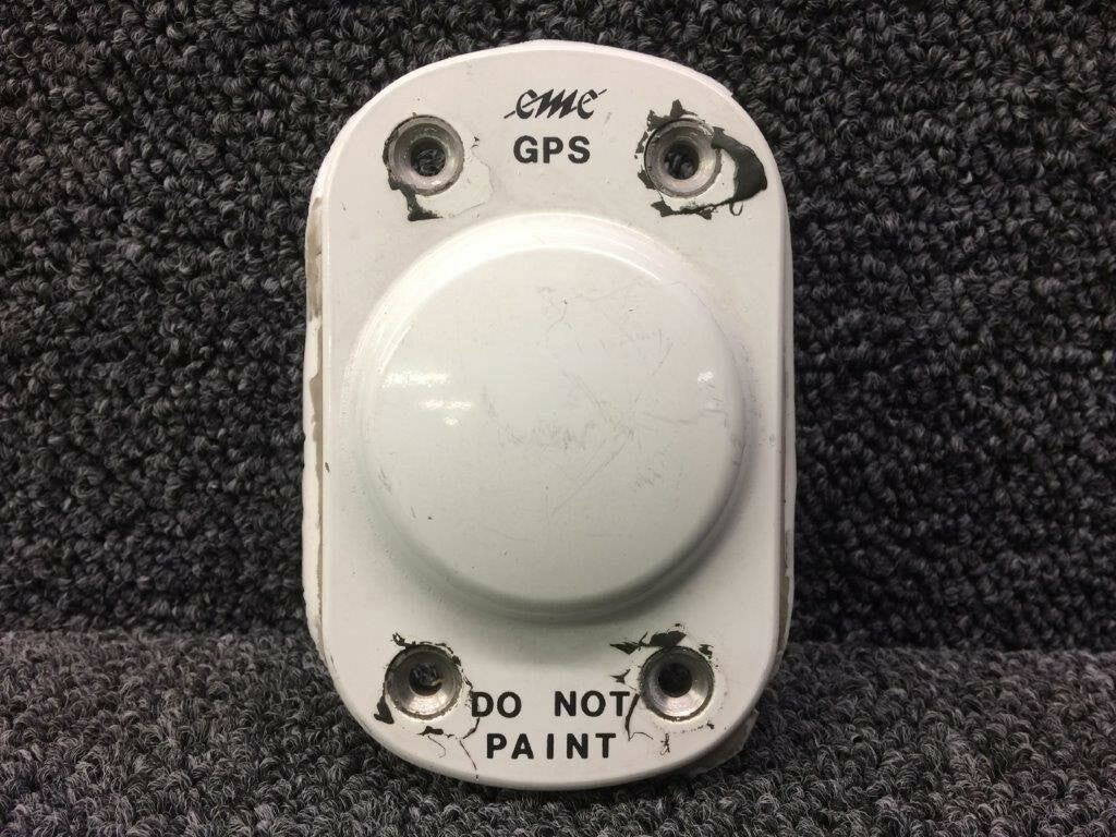 100-602061-000 (MFR: 90073) GPS L1 Antenna (SA) BAS Part Sales | Airplane Parts